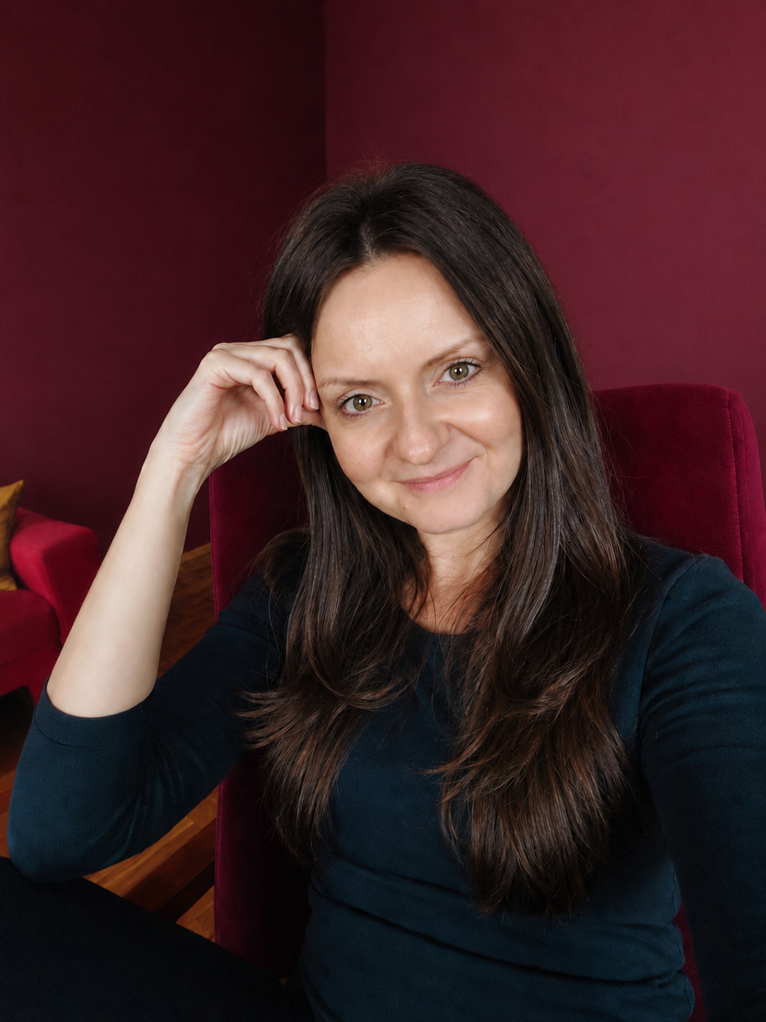 Iga Walczak - zdjęcie
