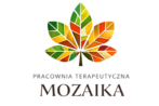 Mozaika - logo